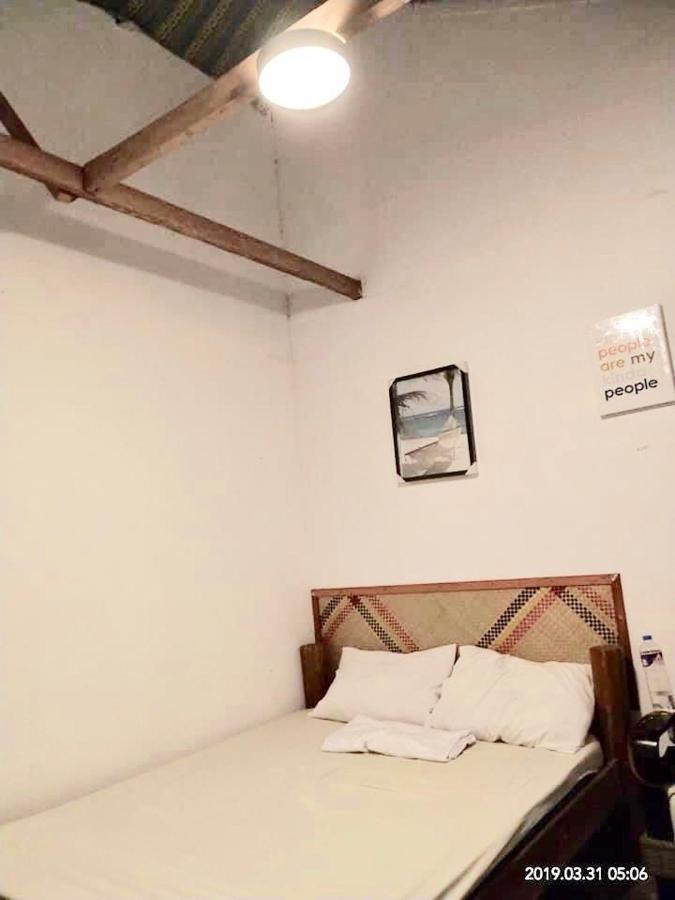 Hôtel North Shore Surf Camp à Baler Extérieur photo